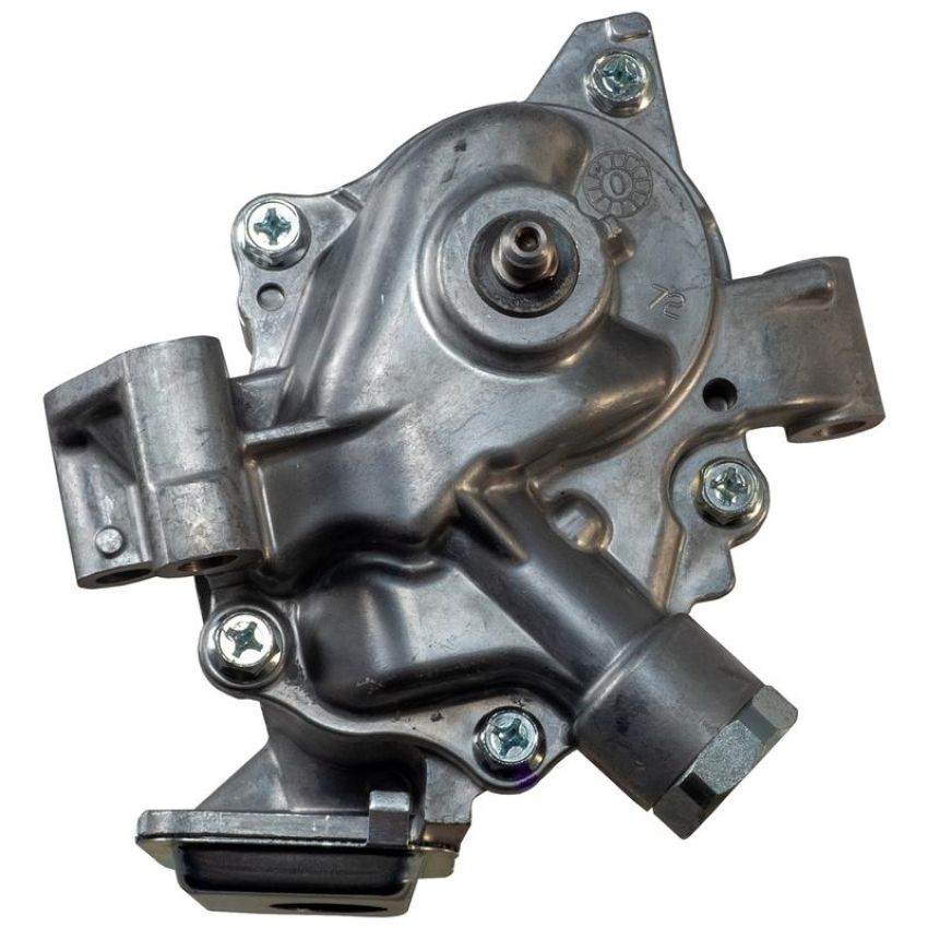 Melling M586 Stock Replacement Oil Pump