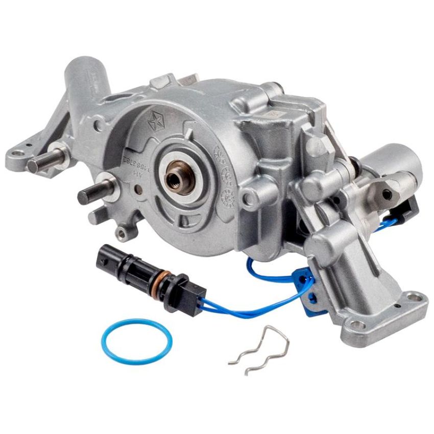 Melling M588 Stock Replacement Oil Pump