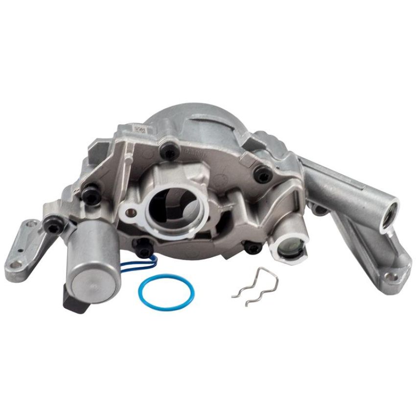 Melling M588 Stock Replacement Oil Pump
