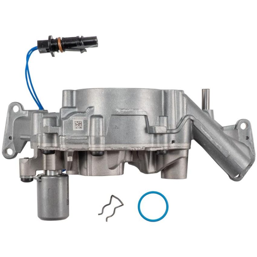 Melling M588 Stock Replacement Oil Pump