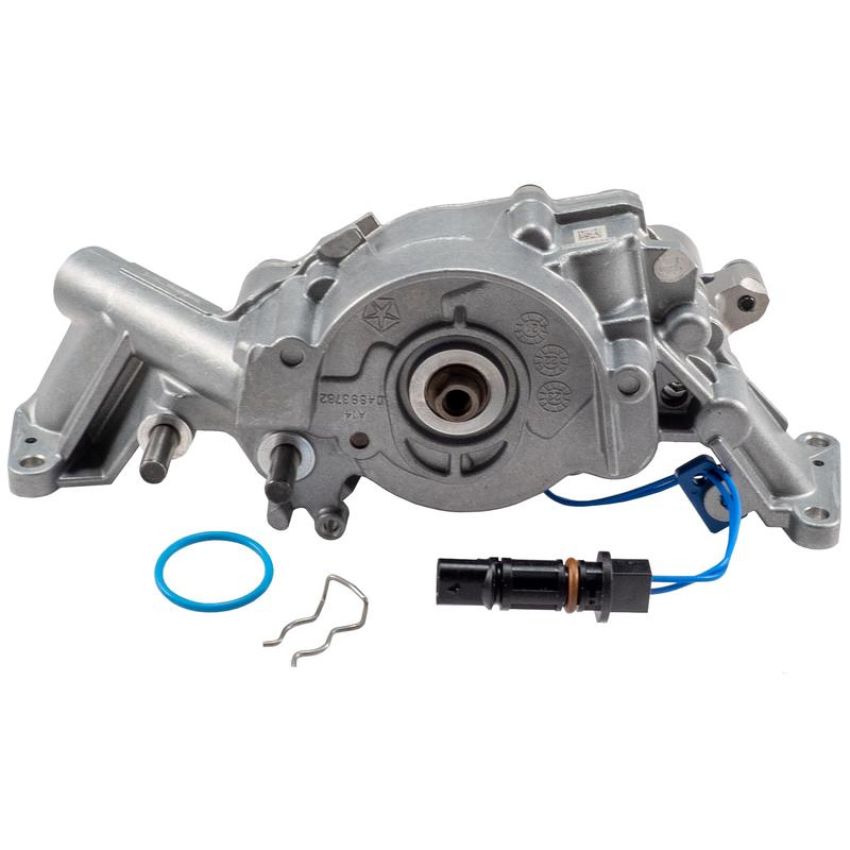 Melling M588 Stock Replacement Oil Pump