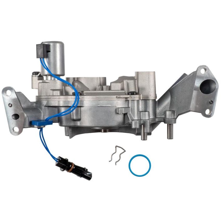 Melling M588 Stock Replacement Oil Pump
