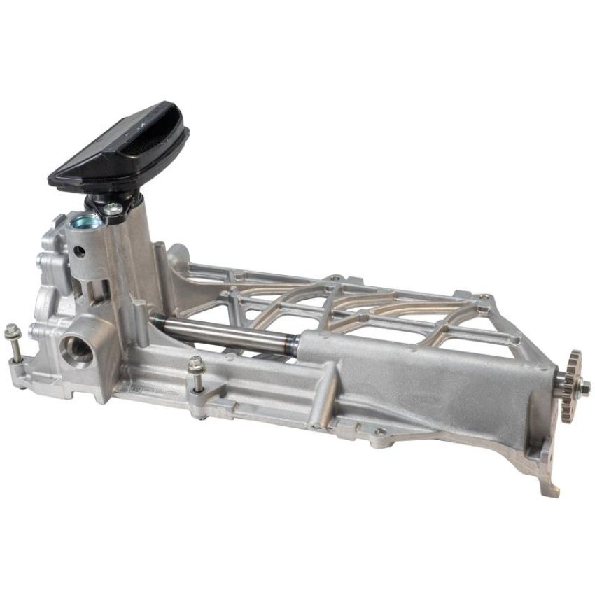 Melling M589 Stock Replacement Oil Pump
