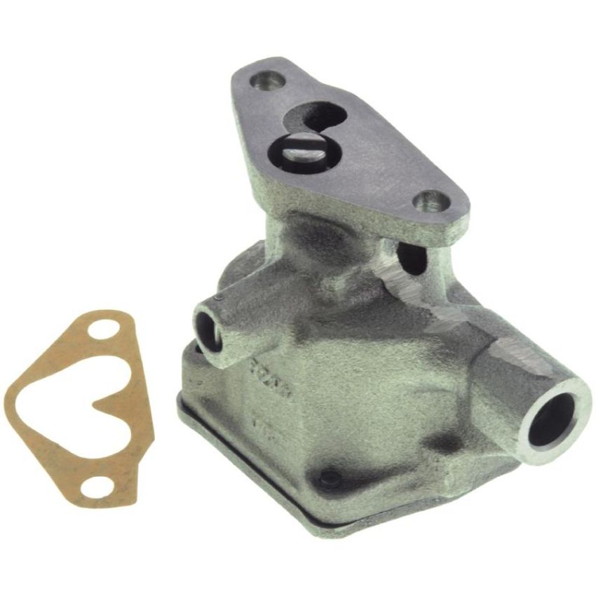 Melling M-62HV High Volume Replacement Oil Pump