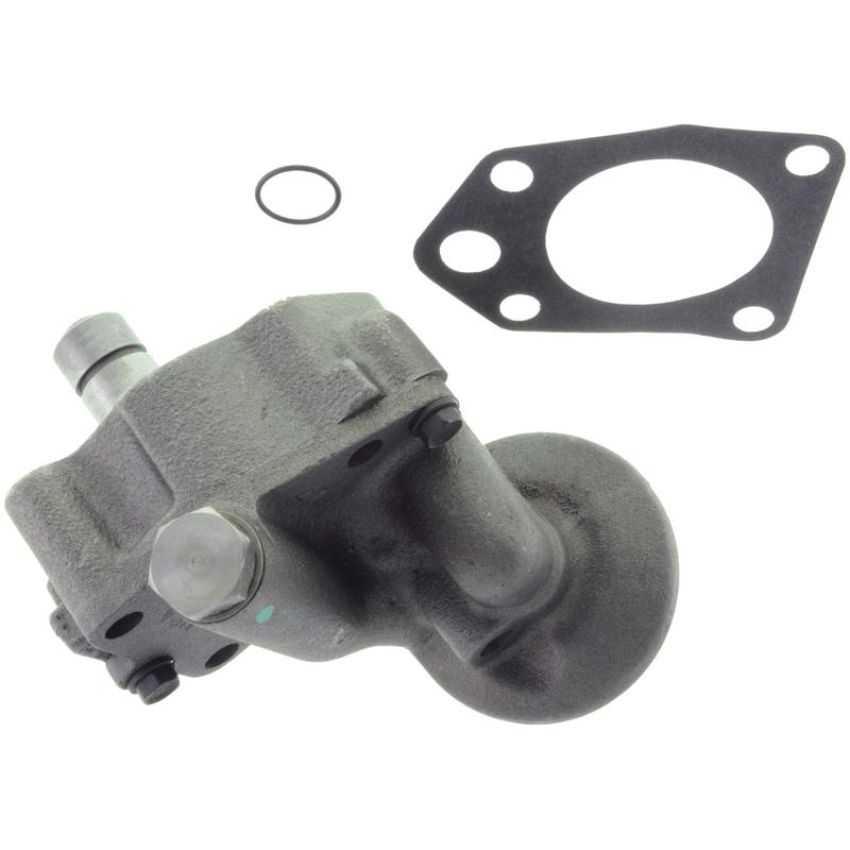 Melling M-63 Stock Replacement Oil Pump