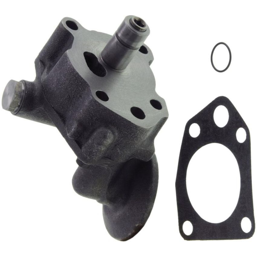 Melling M-63HP Stock Replacement Oil Pump