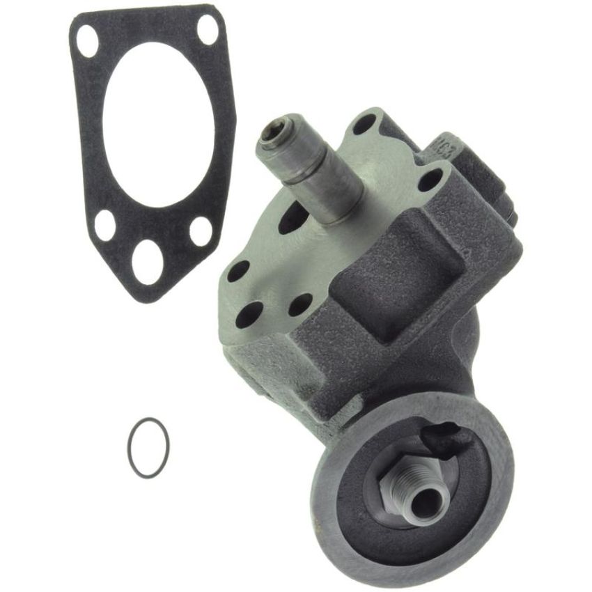 Melling M-63HP Stock Replacement Oil Pump