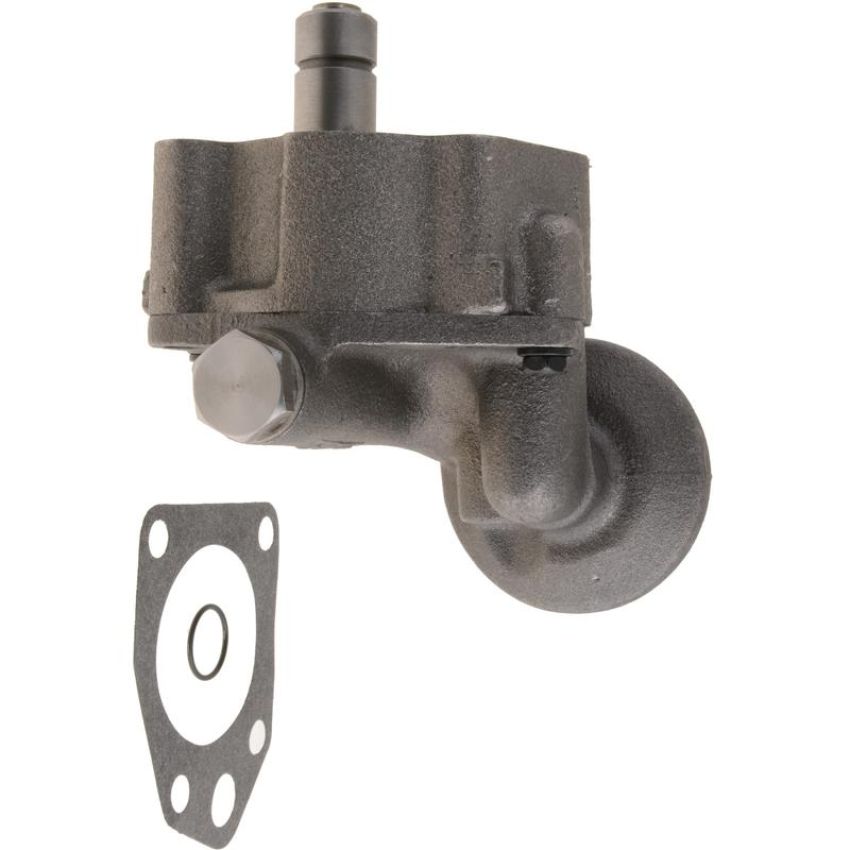 Melling M-63HV High Volume Replacement Oil Pump