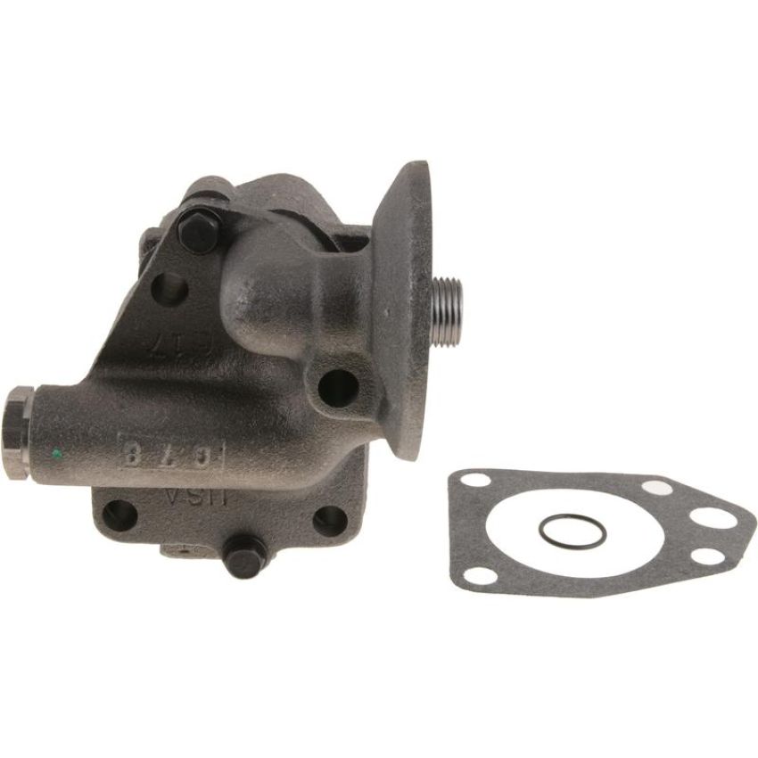 Melling M-63HV High Volume Replacement Oil Pump