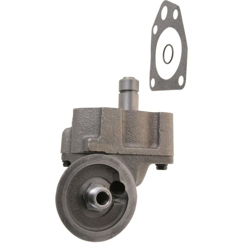 Melling M-63HV High Volume Replacement Oil Pump