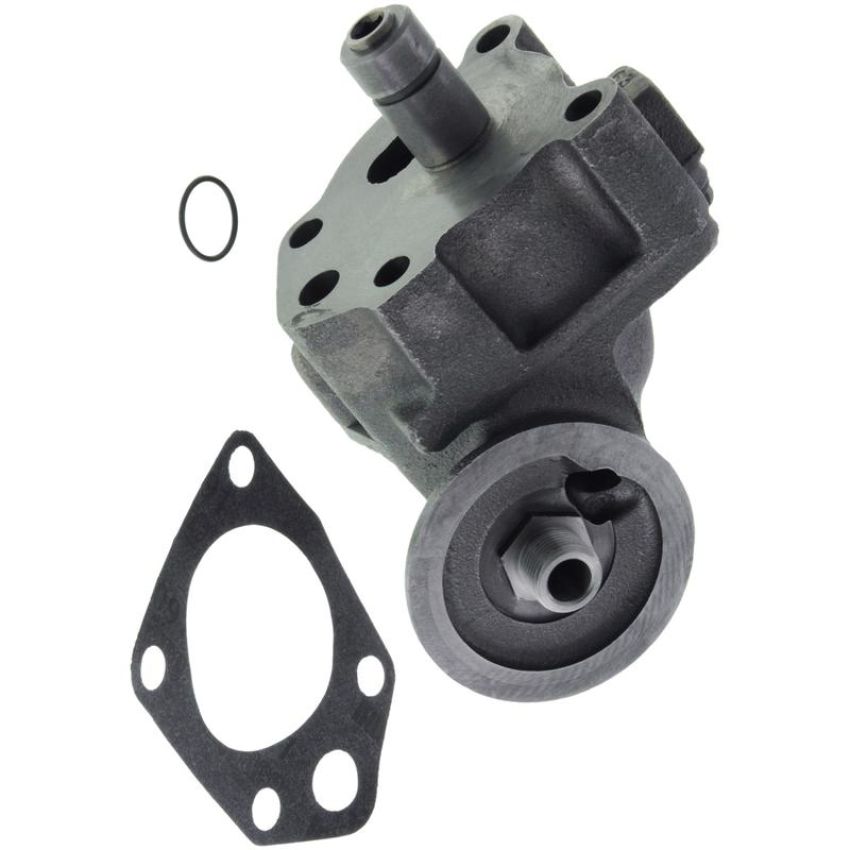 Melling M-63HV High Volume Replacement Oil Pump