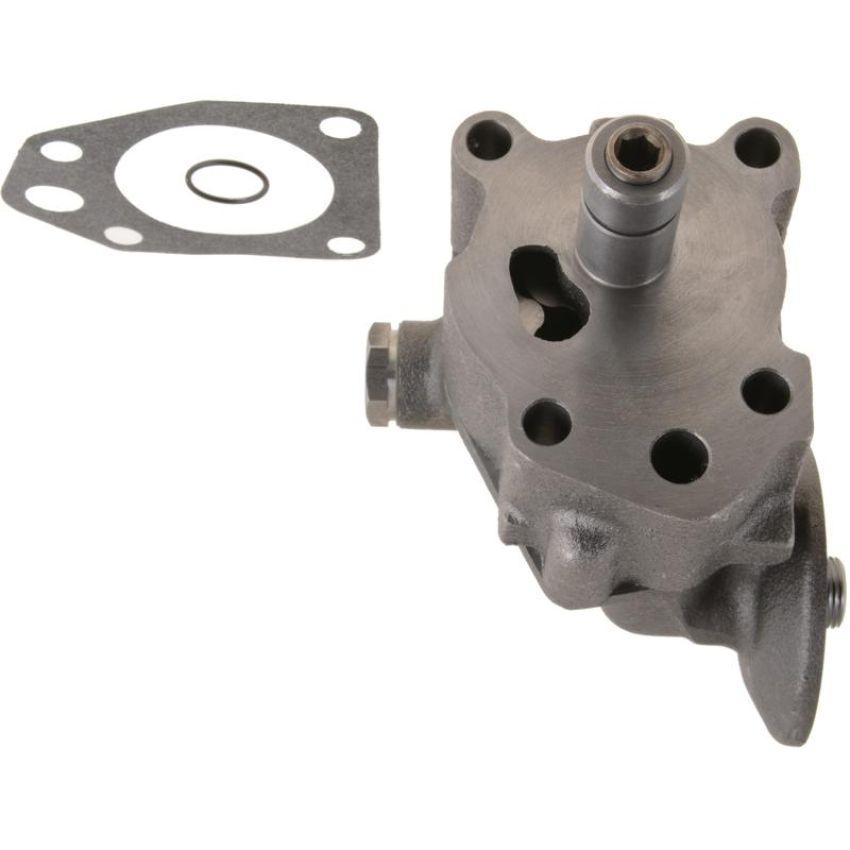 Melling M-63HV High Volume Replacement Oil Pump