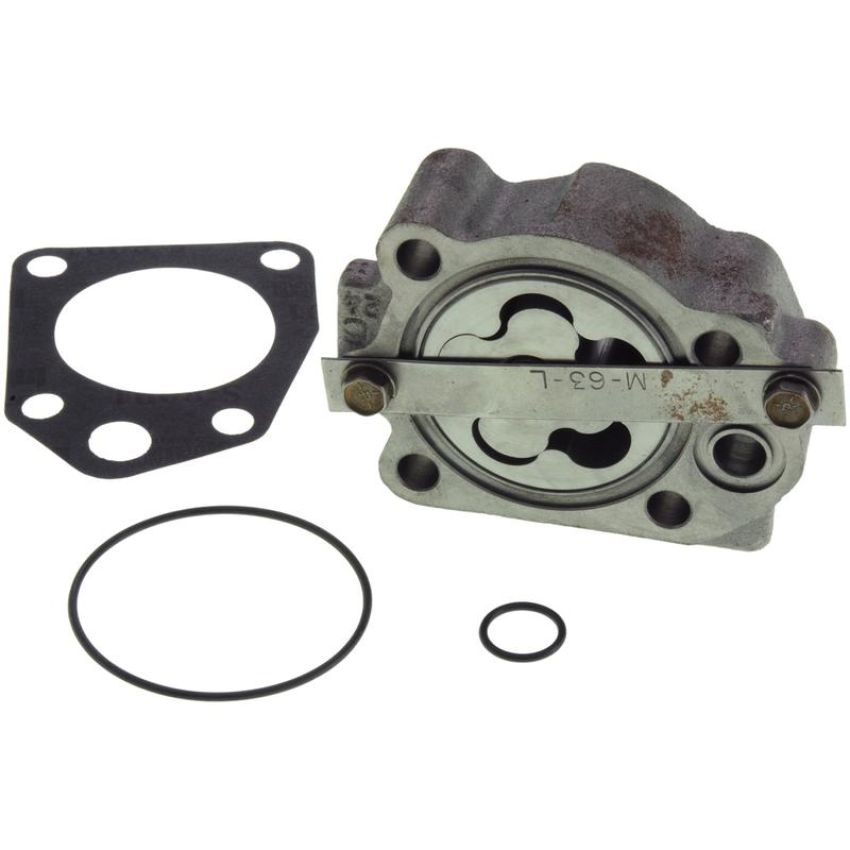 Melling M-63L Stock Replacement Oil Pump