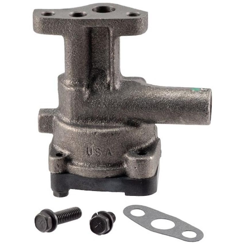 Melling M-65 Stock Replacement Oil Pump
