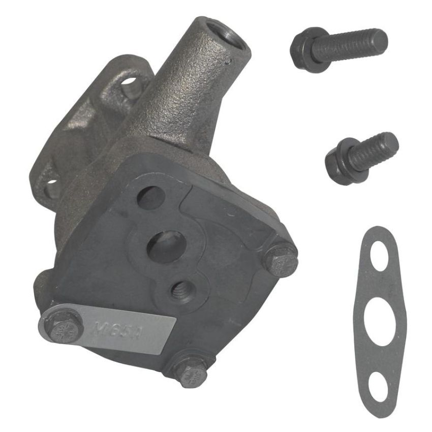 Melling M-65A Stock Replacement Oil Pump