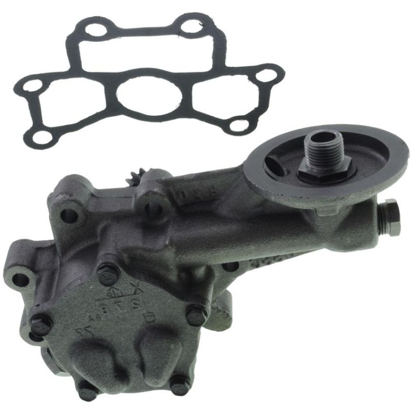 Melling M-66C Stock Replacement Oil Pump