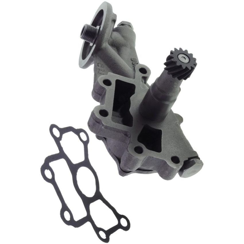 Melling M-66C Stock Replacement Oil Pump