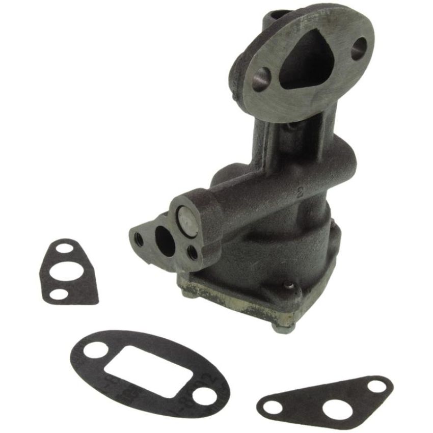 Melling M-67C Stock Replacement Oil Pump