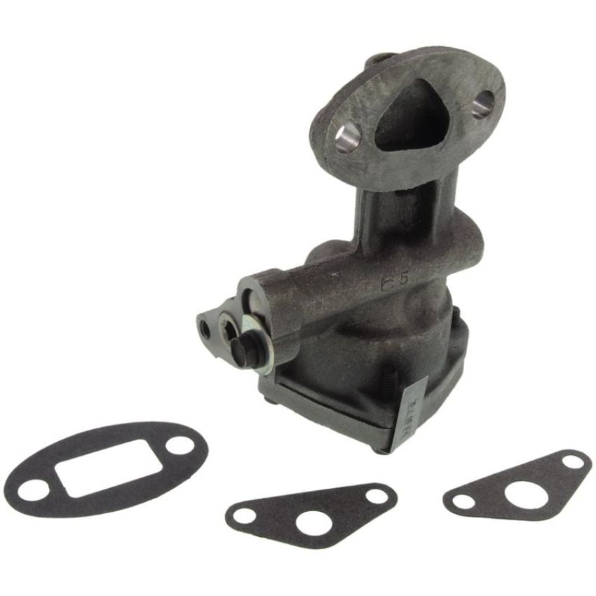 Melling M-67E Stock Replacement Oil Pump