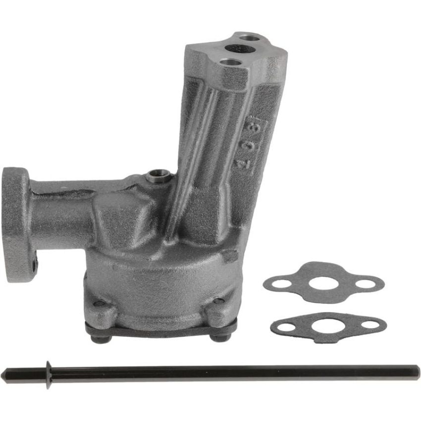 Melling M-68HV High Volume Replacement Oil Pump