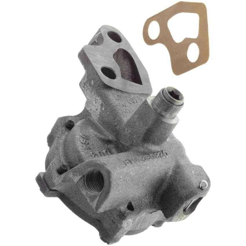 Melling M-72 Stock Replacement Oil Pump