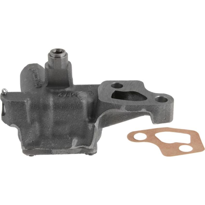 Melling M-72 Stock Replacement Oil Pump