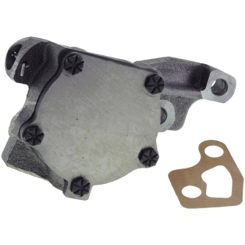 Melling M-72 Stock Replacement Oil Pump
