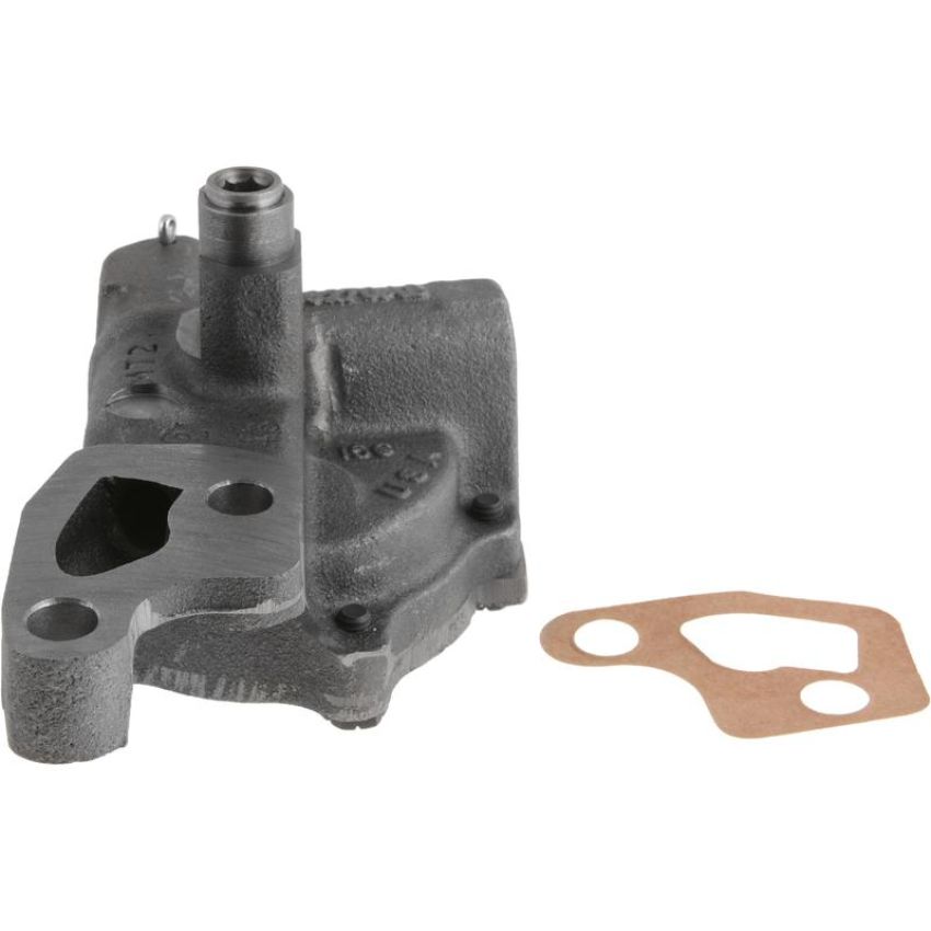 Melling M-72 Stock Replacement Oil Pump