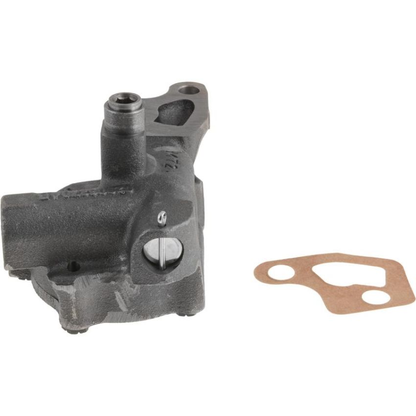 Melling M-72 Stock Replacement Oil Pump