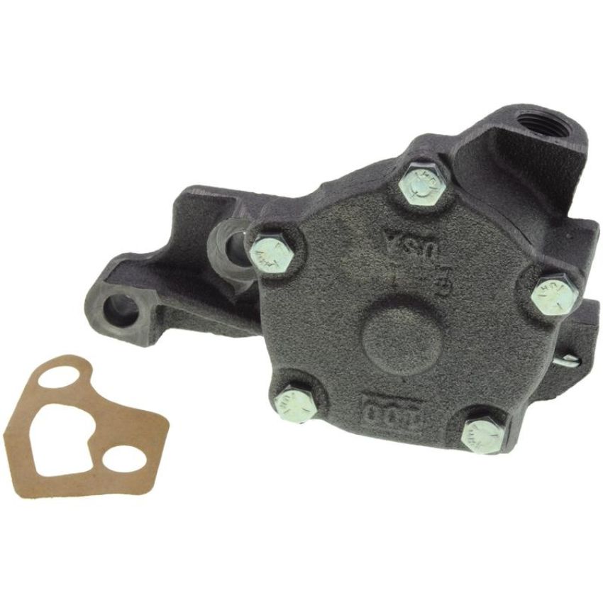 Melling M-72HV High Volume Replacement Oil Pump