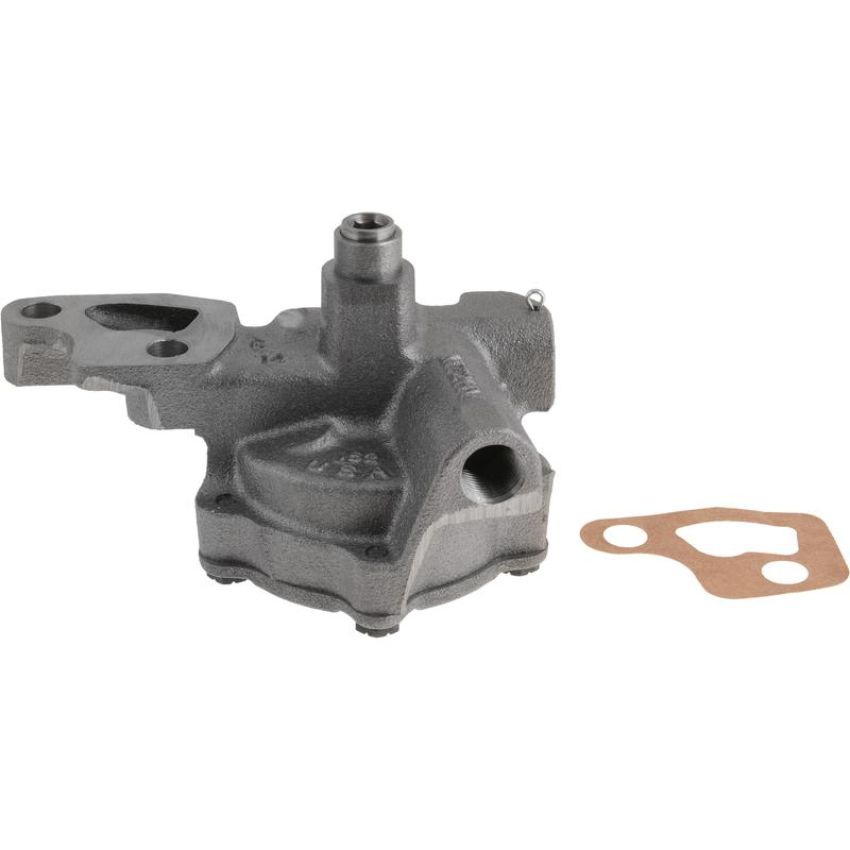 Melling M-72HV High Volume Replacement Oil Pump