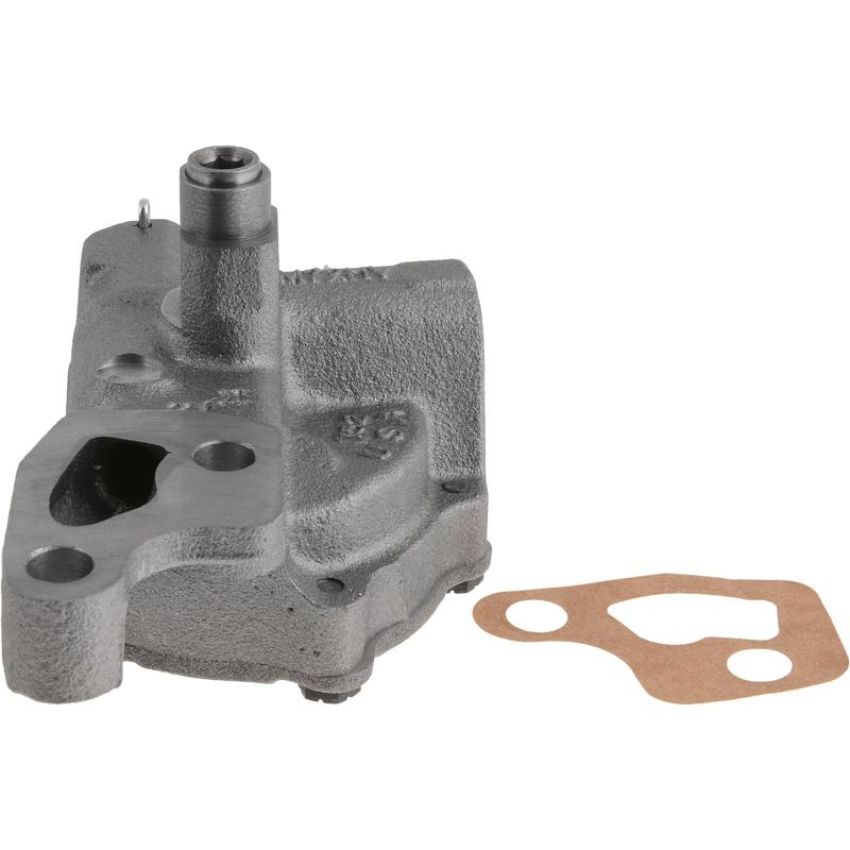 Melling M-72HV High Volume Replacement Oil Pump