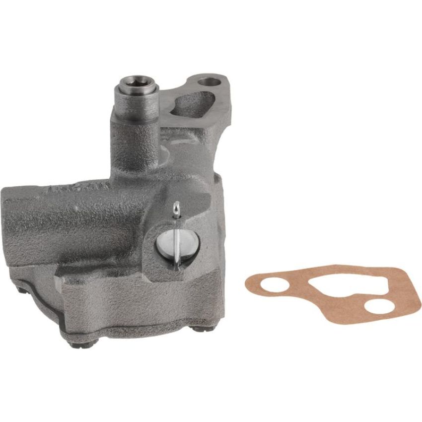 Melling M-72HV High Volume Replacement Oil Pump
