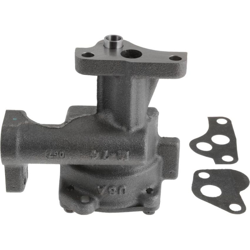 Melling M-74 Stock Replacement Oil Pump