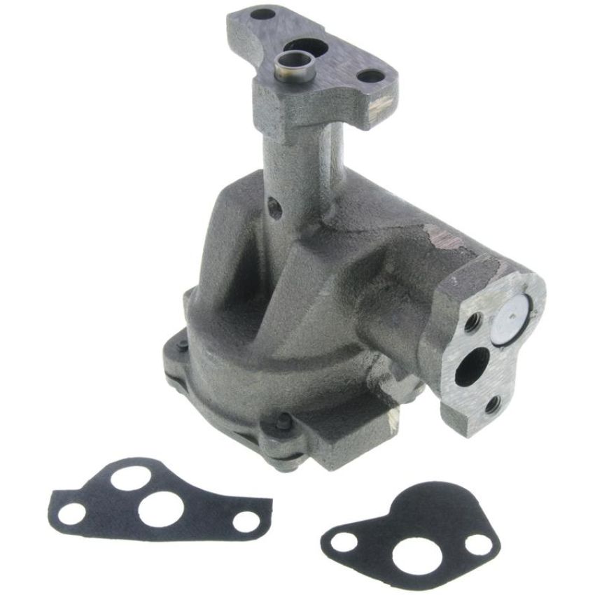 Melling M-74HV High Volume Replacement Oil Pump