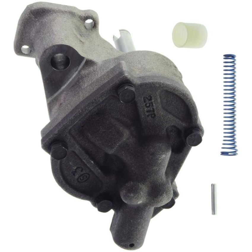 Melling M-77 Stock Replacement Oil Pump
