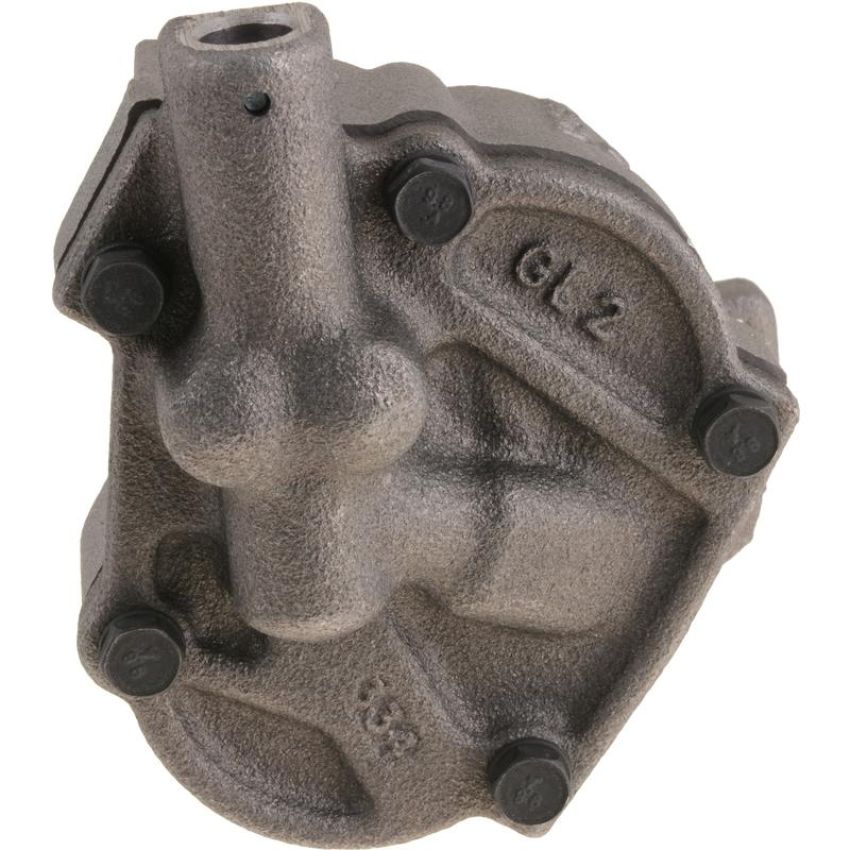 Melling M-77HV High Volume Replacement Oil Pump