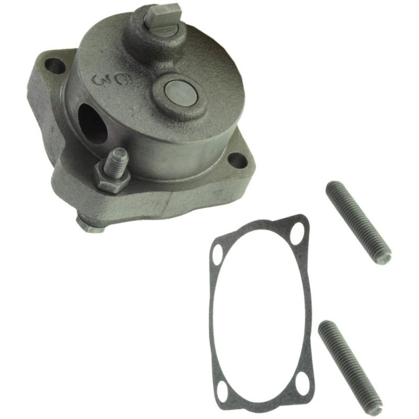 Melling M-79AHV High Volume Replacement Oil Pump