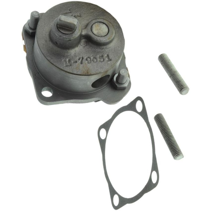 Melling M-79C Stock Replacement Oil Pump