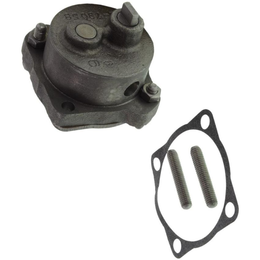 Melling M-79CHV High Volume Replacement Oil Pump