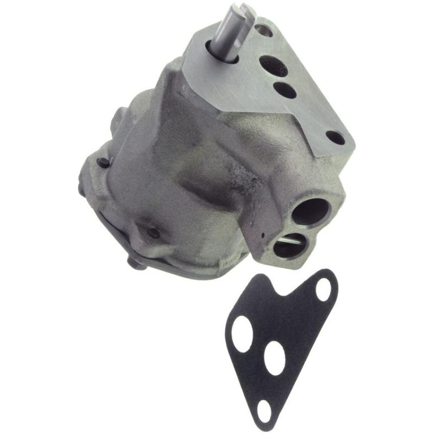 Melling M-81 Stock Replacement Oil Pump