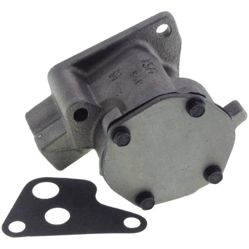 Melling M-81 Stock Replacement Oil Pump