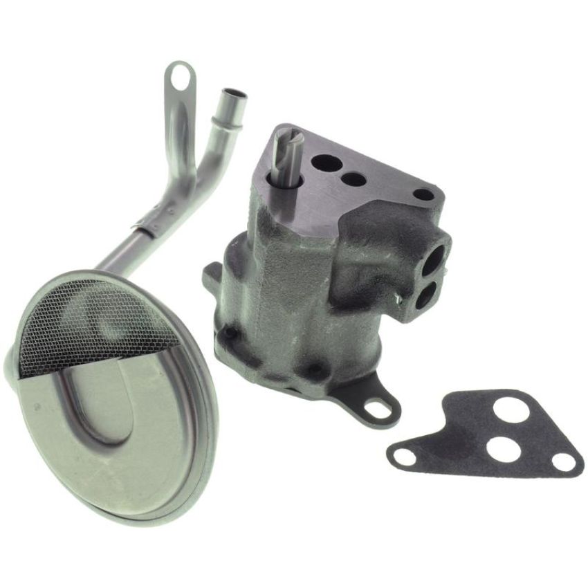 Melling M-81AHV-S3 Engine Oil Pump Pickup Tube and Screen