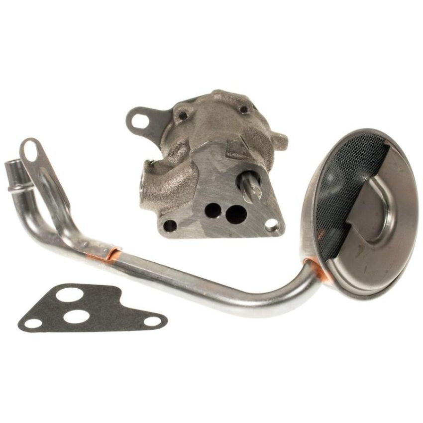 Melling M-81AHV-S3 Engine Oil Pump Pickup Tube and Screen