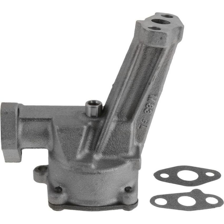 Melling M-83 Stock Replacement Oil Pump