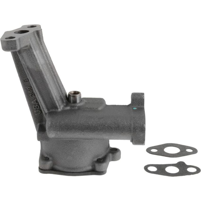 Melling M-83HV High Volume Replacement Oil Pump