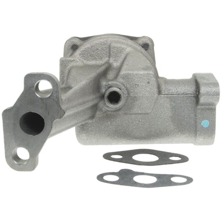 Melling M-83HV High Volume Replacement Oil Pump