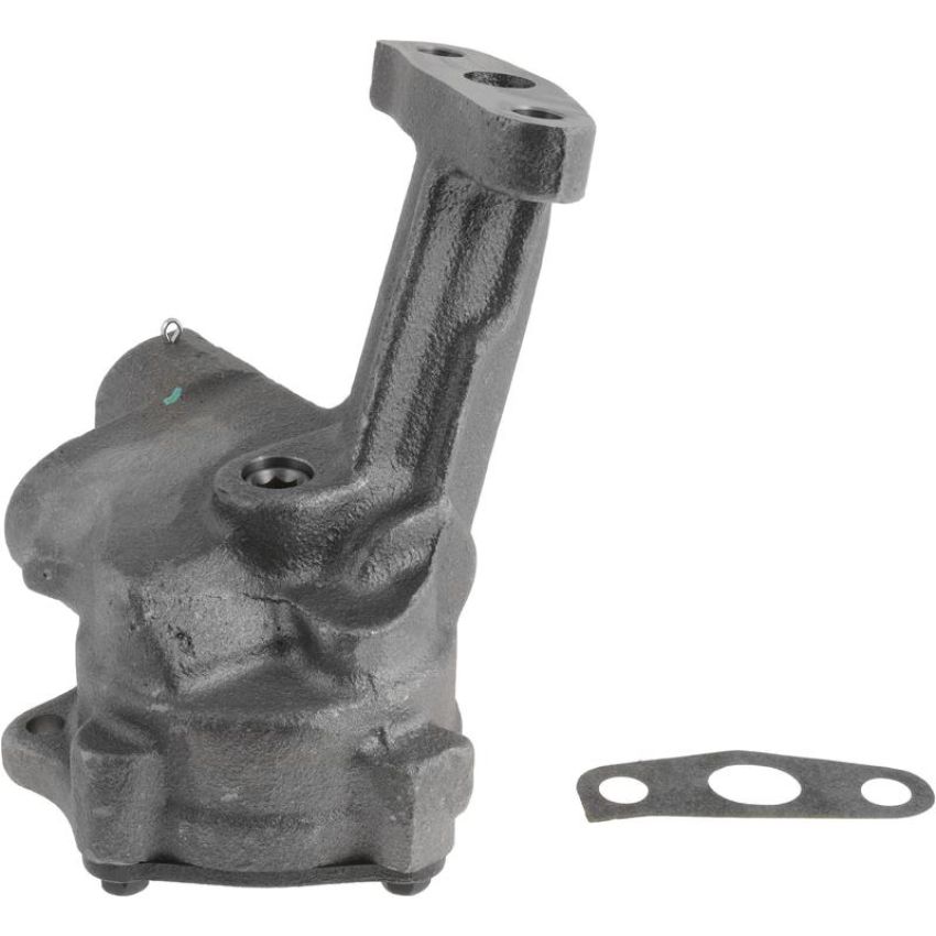 Melling M-84A Stock Replacement Oil Pump