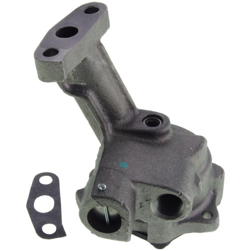 Melling M-84AHV High Volume Replacement Oil Pump