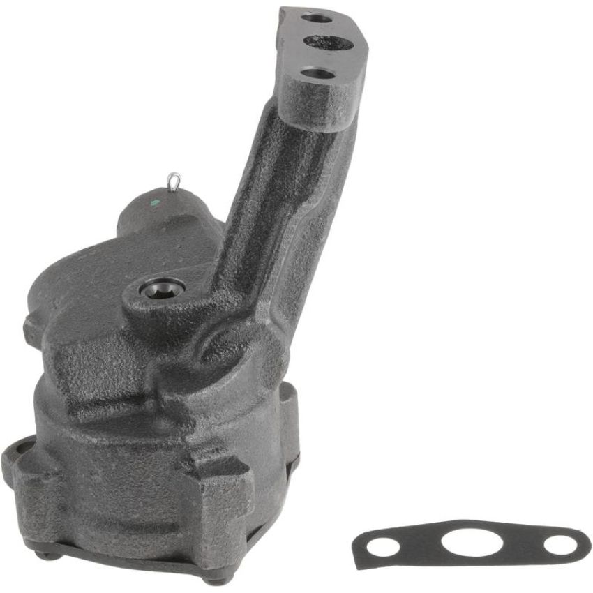 Melling M-84AHV High Volume Replacement Oil Pump